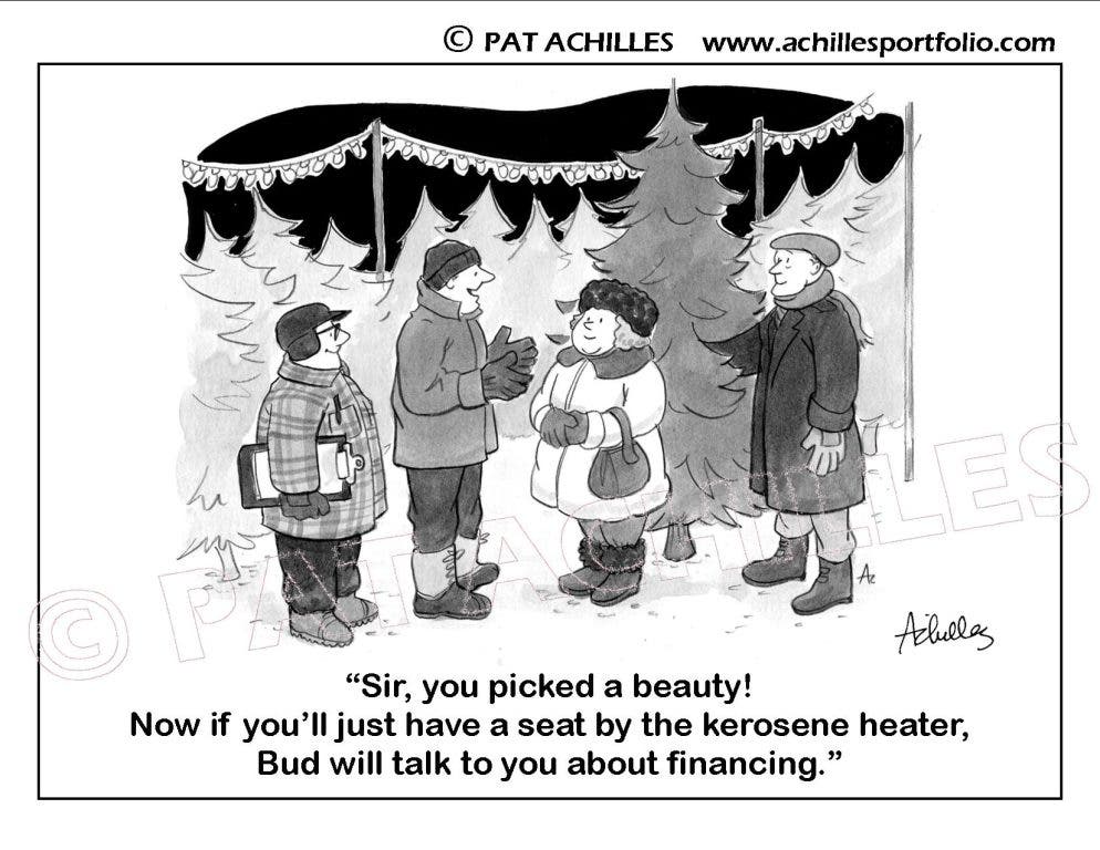 News small post card thumbnail