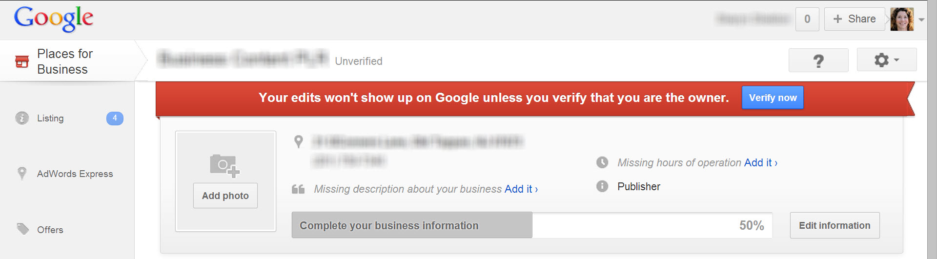 News small post card thumbnail