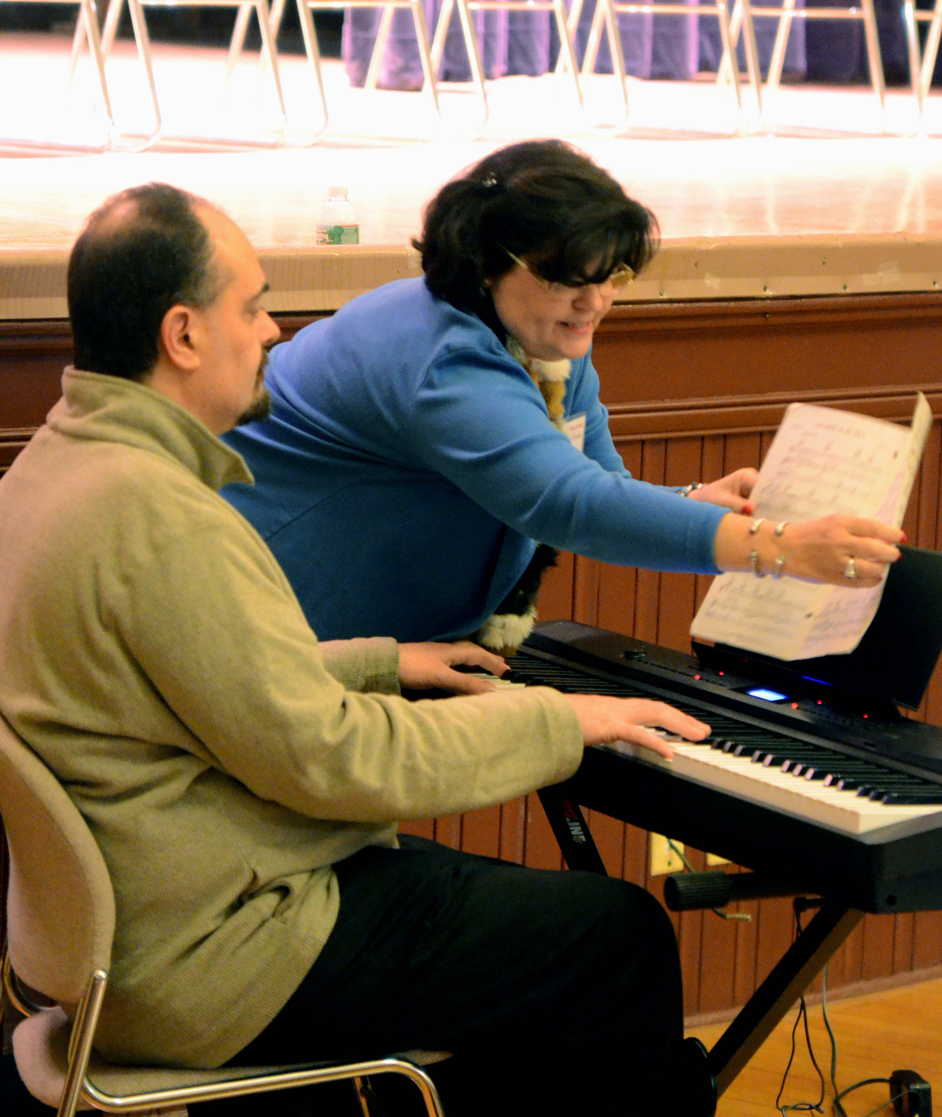 News small post card thumbnail