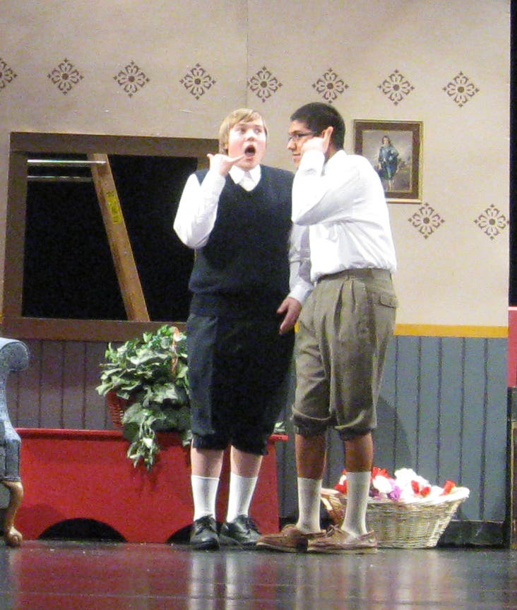 News small post card thumbnail