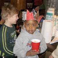 News small post card thumbnail