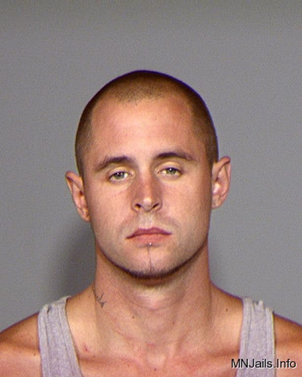 Eagan Man Accused of Threatening to Kill Police Officer | Eagan, MN Patch
