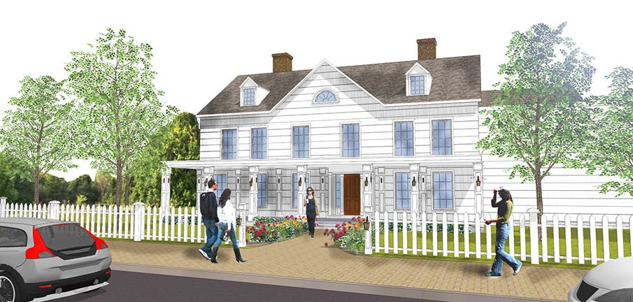 News small post card thumbnail