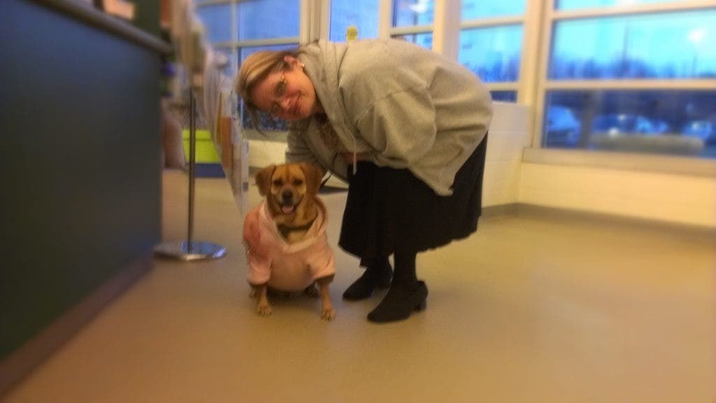 News small post card thumbnail