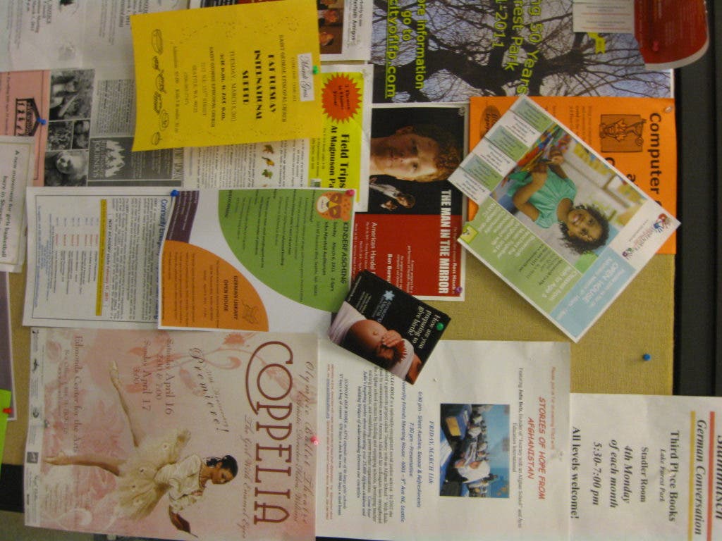 News small post card thumbnail