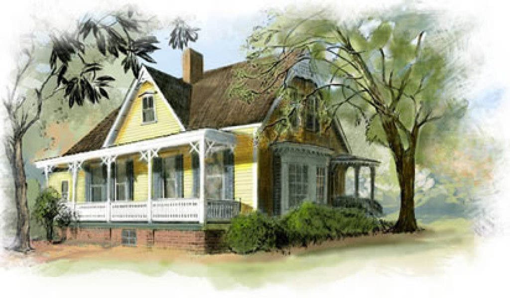 News small post card thumbnail