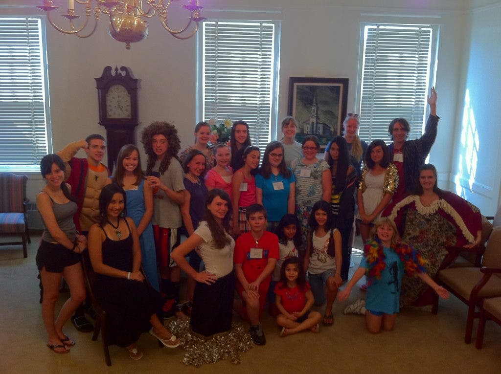 News small post card thumbnail