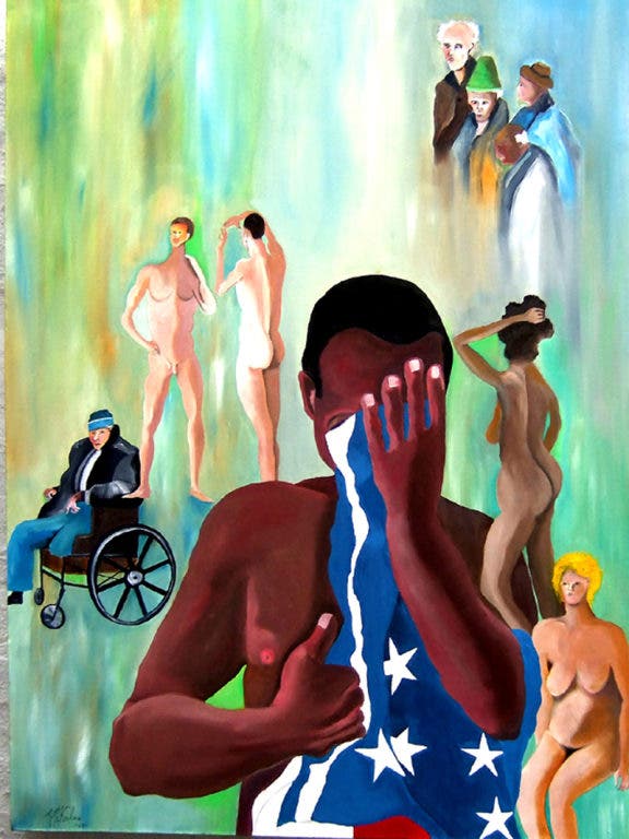 News small post card thumbnail