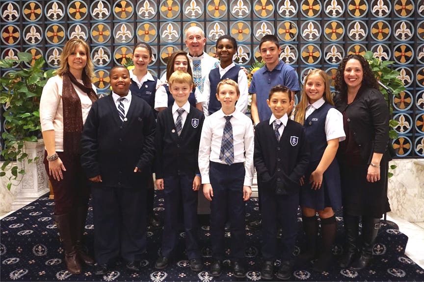 News small post card thumbnail