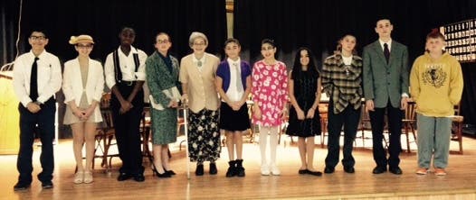 News small post card thumbnail