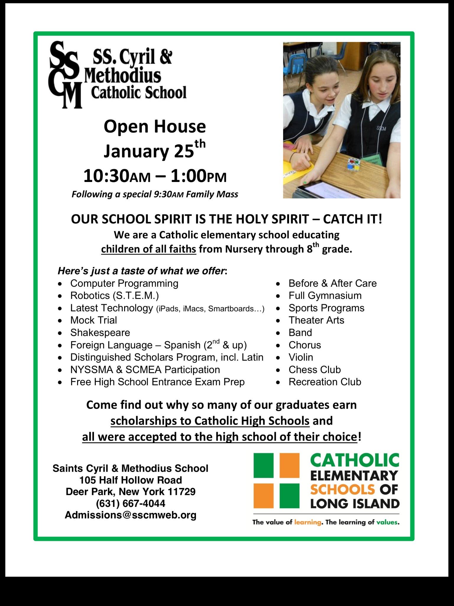 News small post card thumbnail