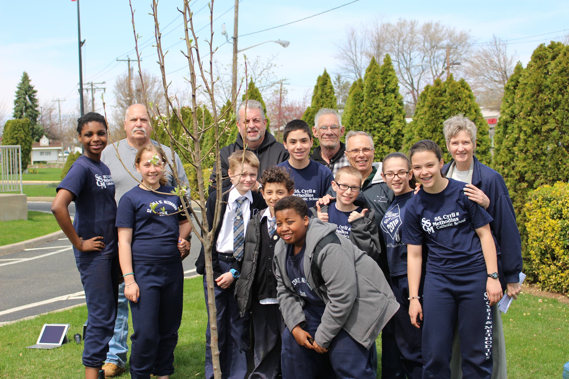 News small post card thumbnail