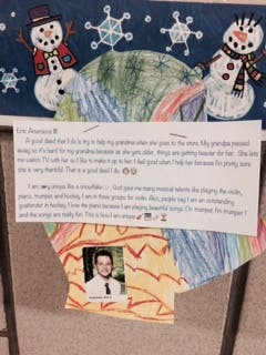 News small post card thumbnail