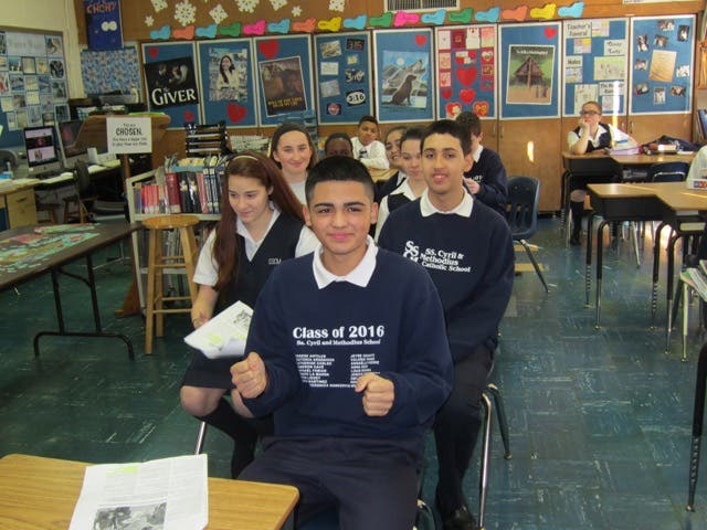 News small post card thumbnail