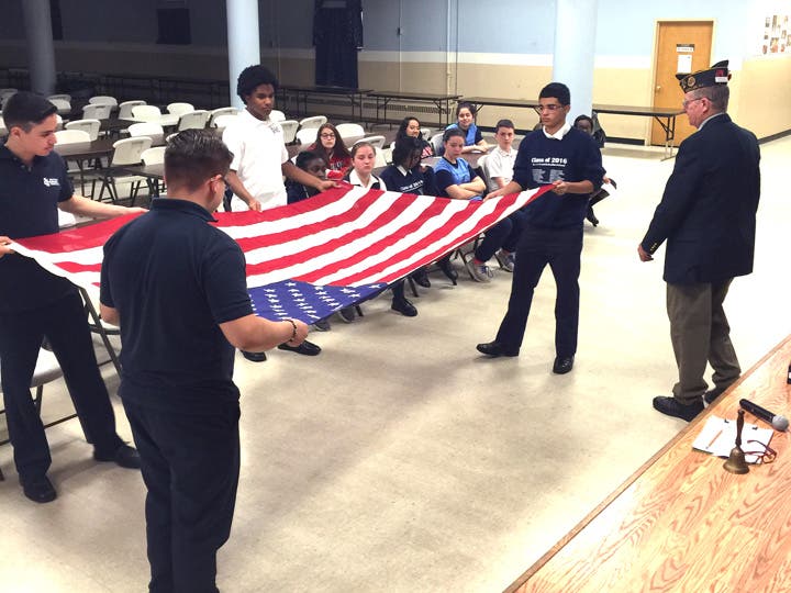 News small post card thumbnail