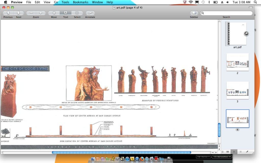 News small post card thumbnail