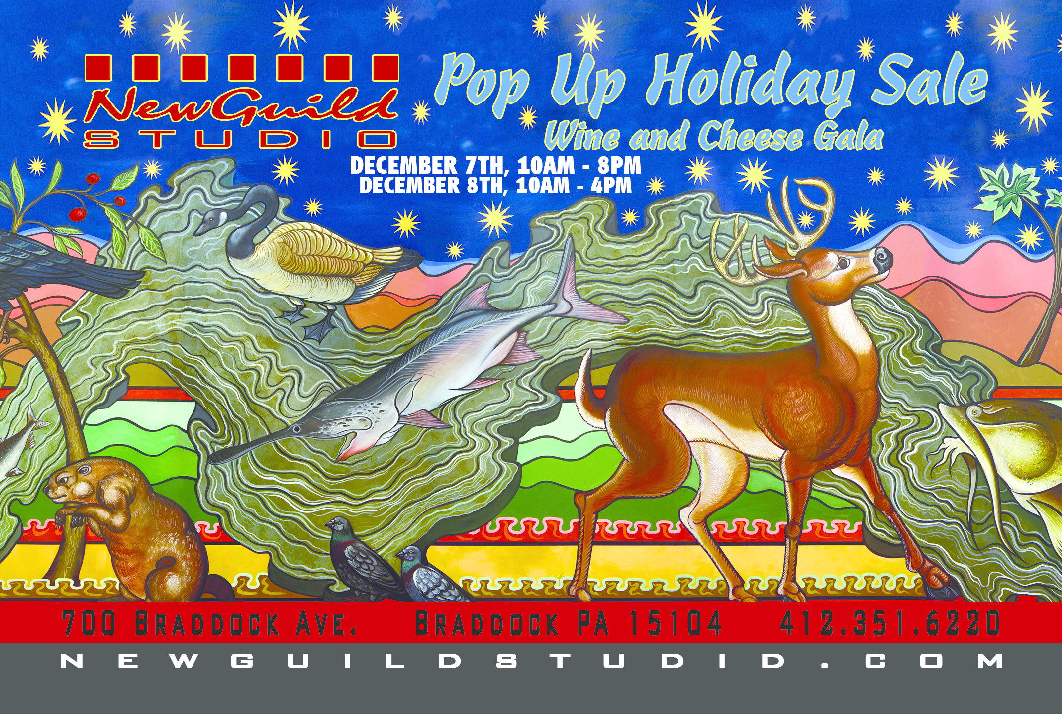 News small post card thumbnail