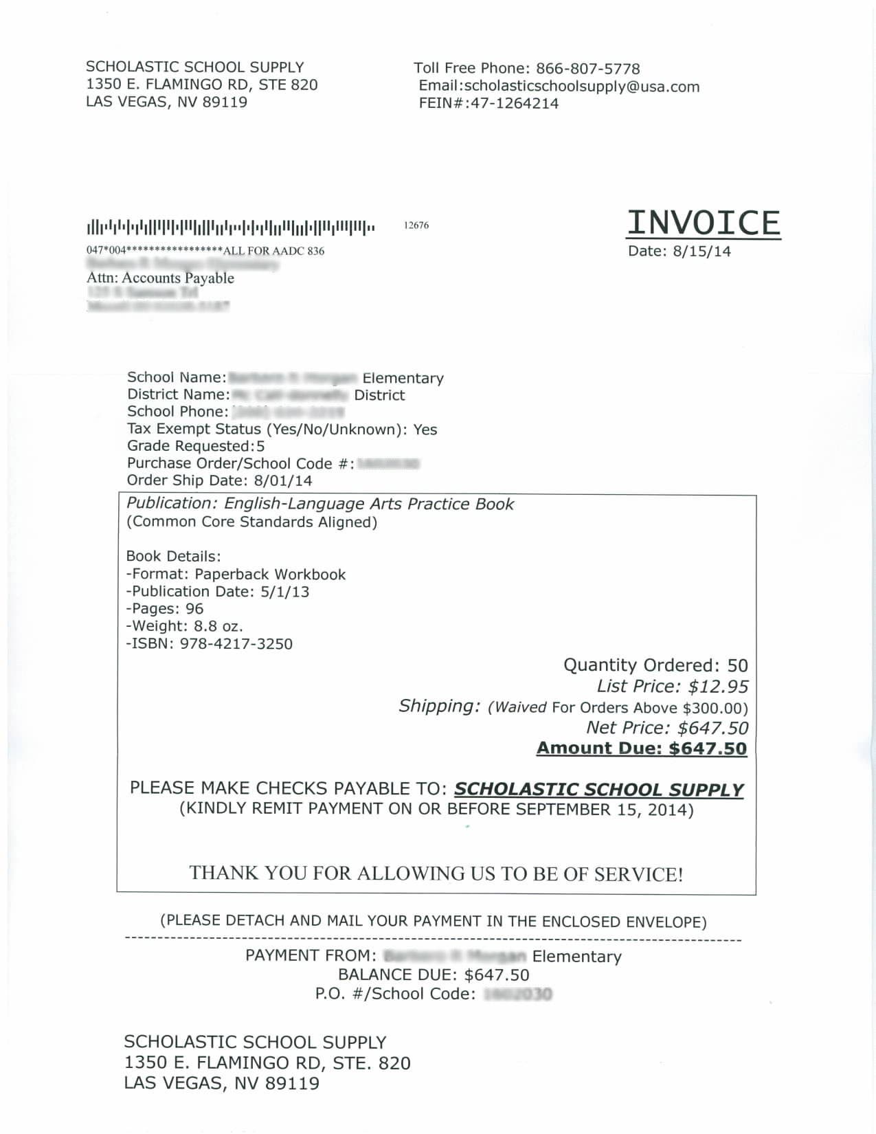 News small post card thumbnail