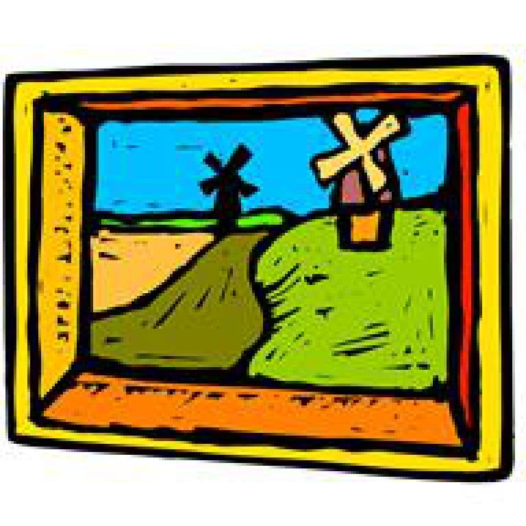 News small post card thumbnail