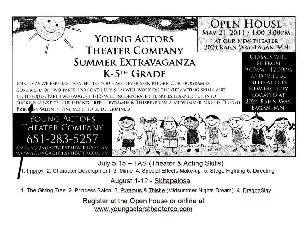 News small post card thumbnail