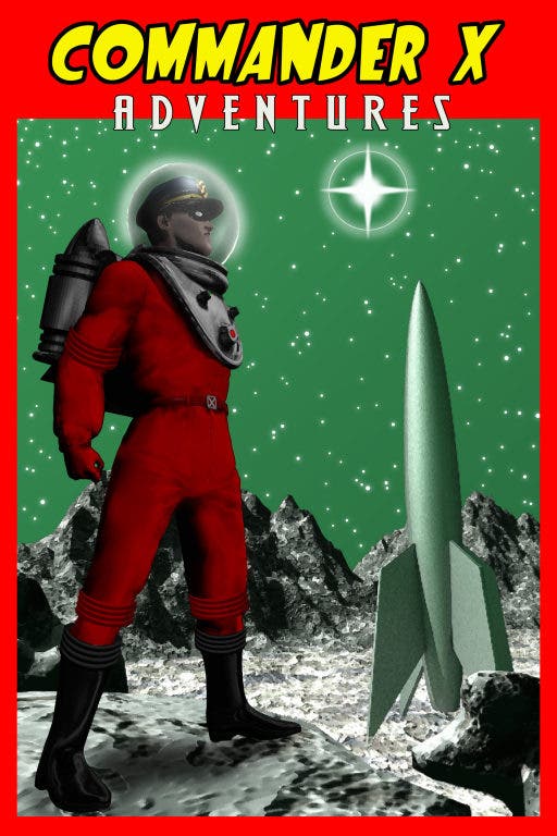 News small post card thumbnail