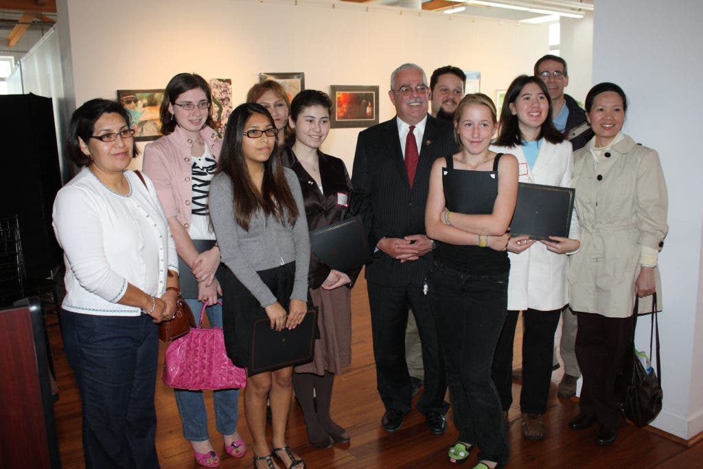 News small post card thumbnail