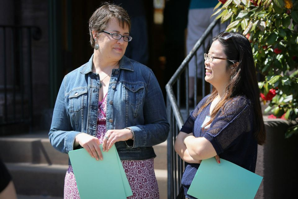 News small post card thumbnail