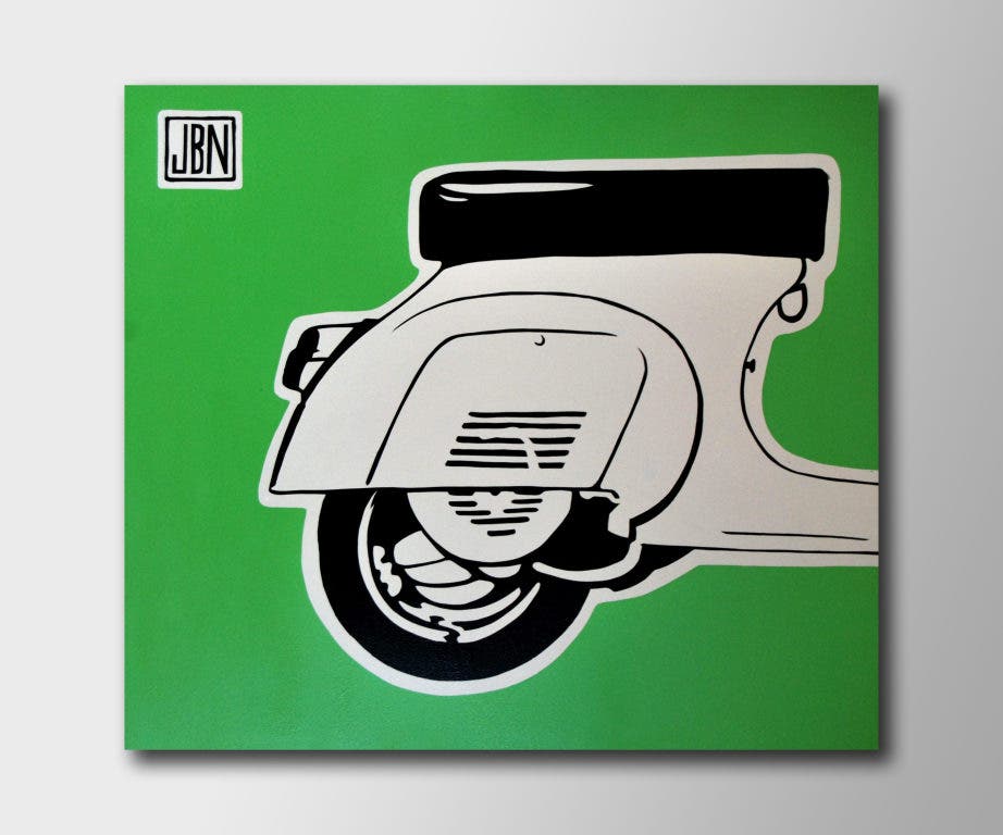 News small post card thumbnail