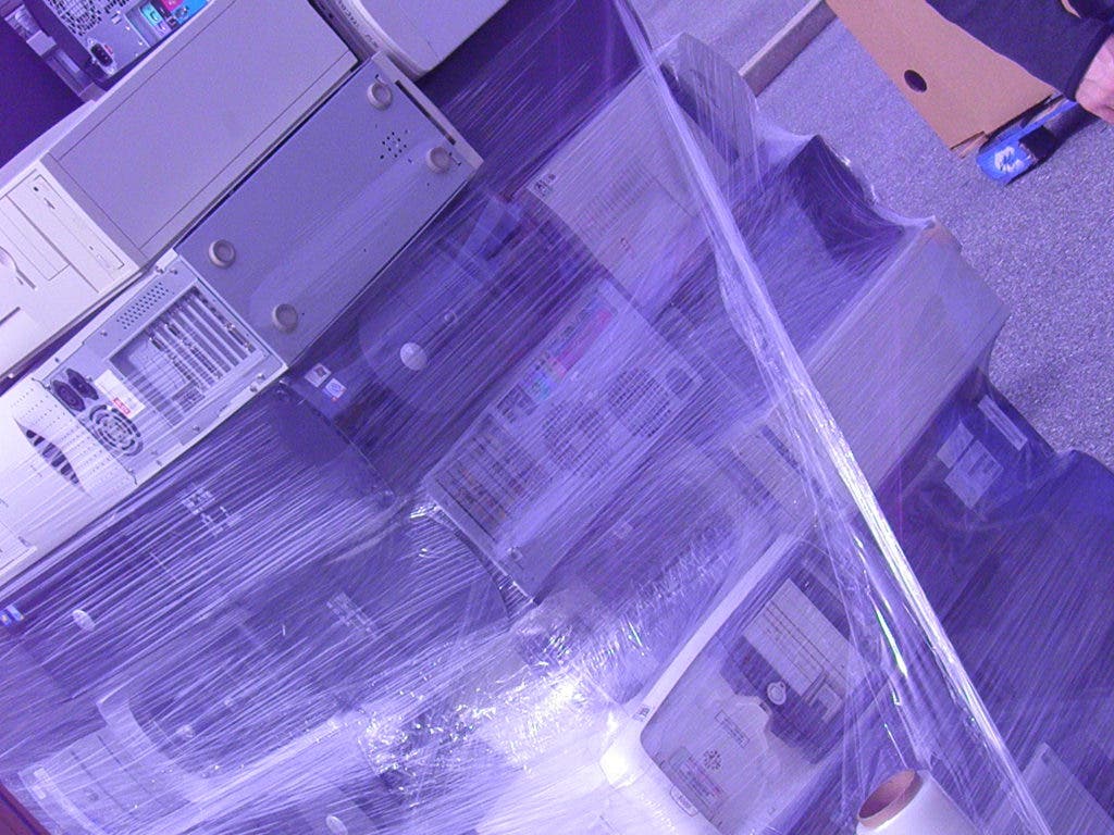 News small post card thumbnail