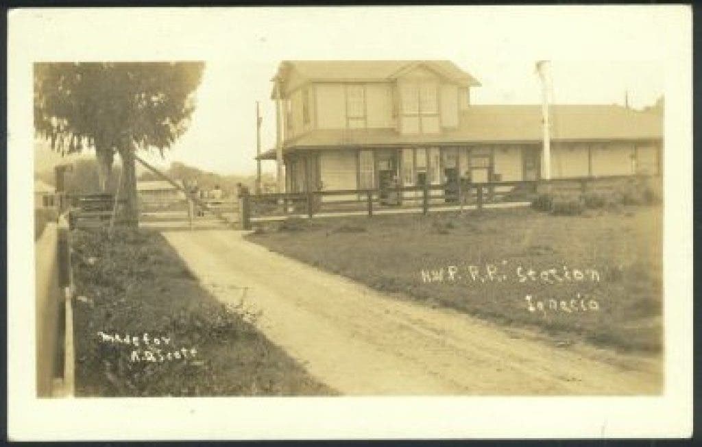 News small post card thumbnail