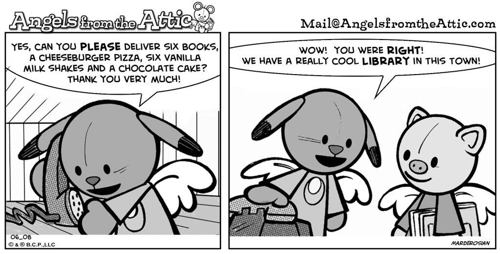 News small post card thumbnail