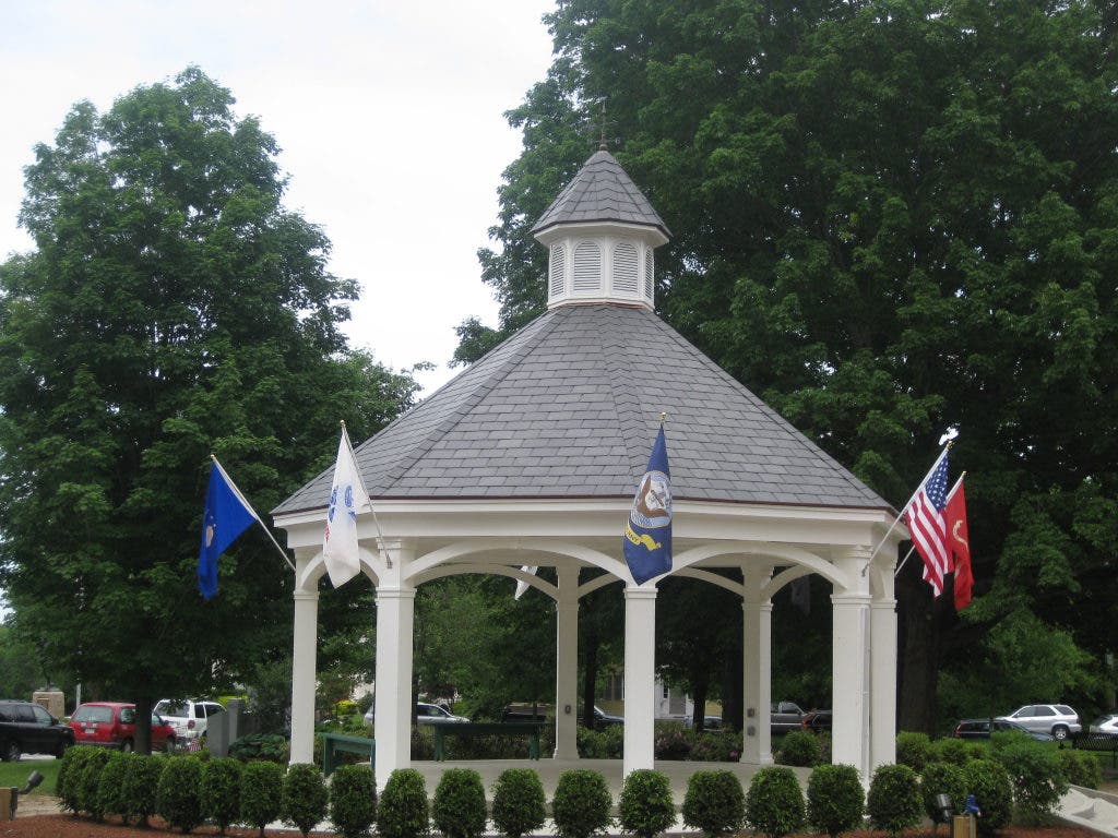 Civic Group Aims To Step Up Its Activities
