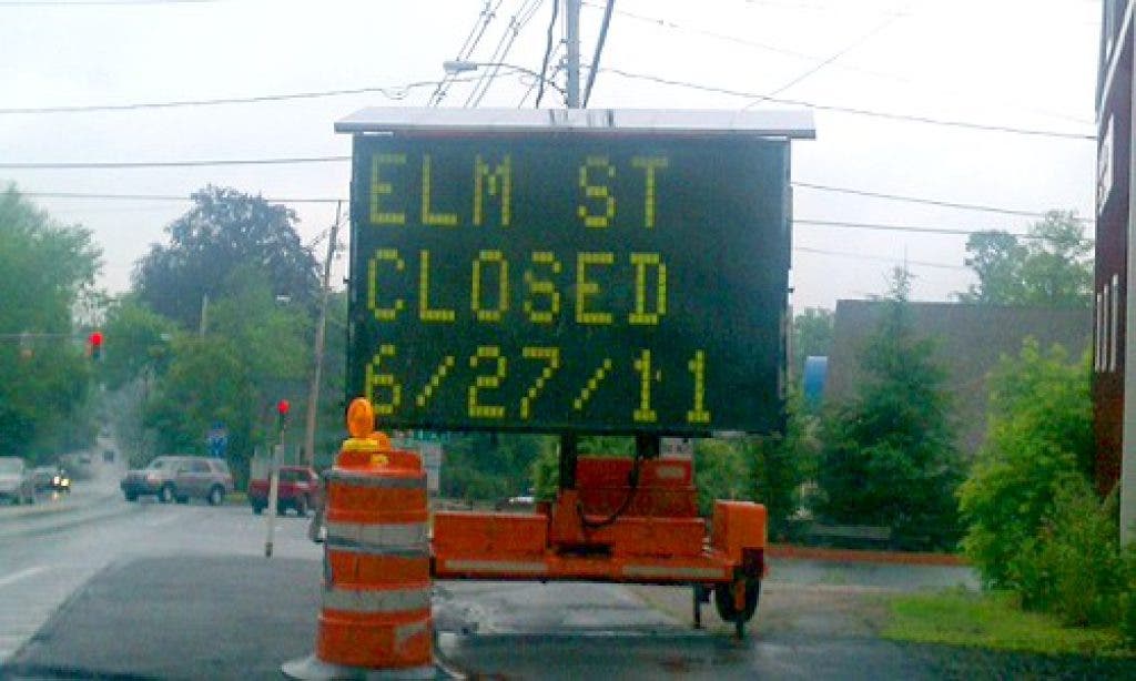 News small post card thumbnail