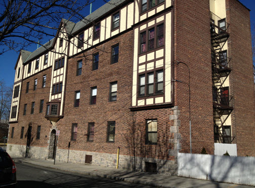 News small post card thumbnail