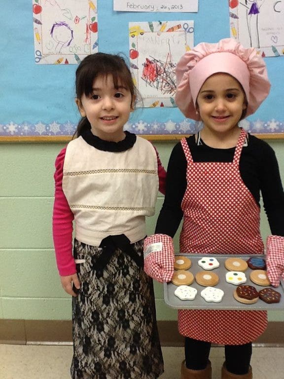 Community Helper Dress Up Day at Aristotle Preschool and Kindergarten ...