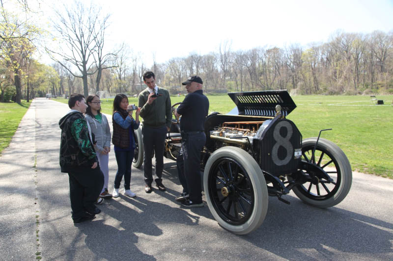 News small post card thumbnail