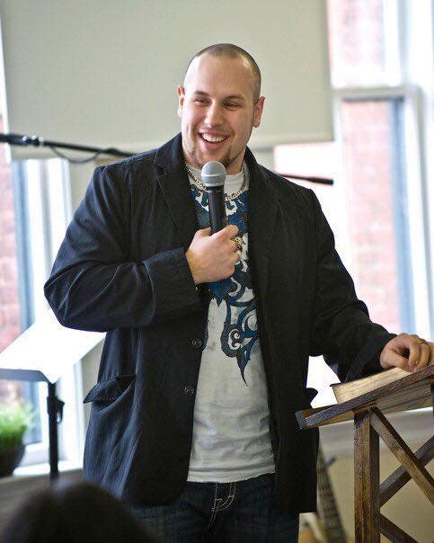 News small post card thumbnail