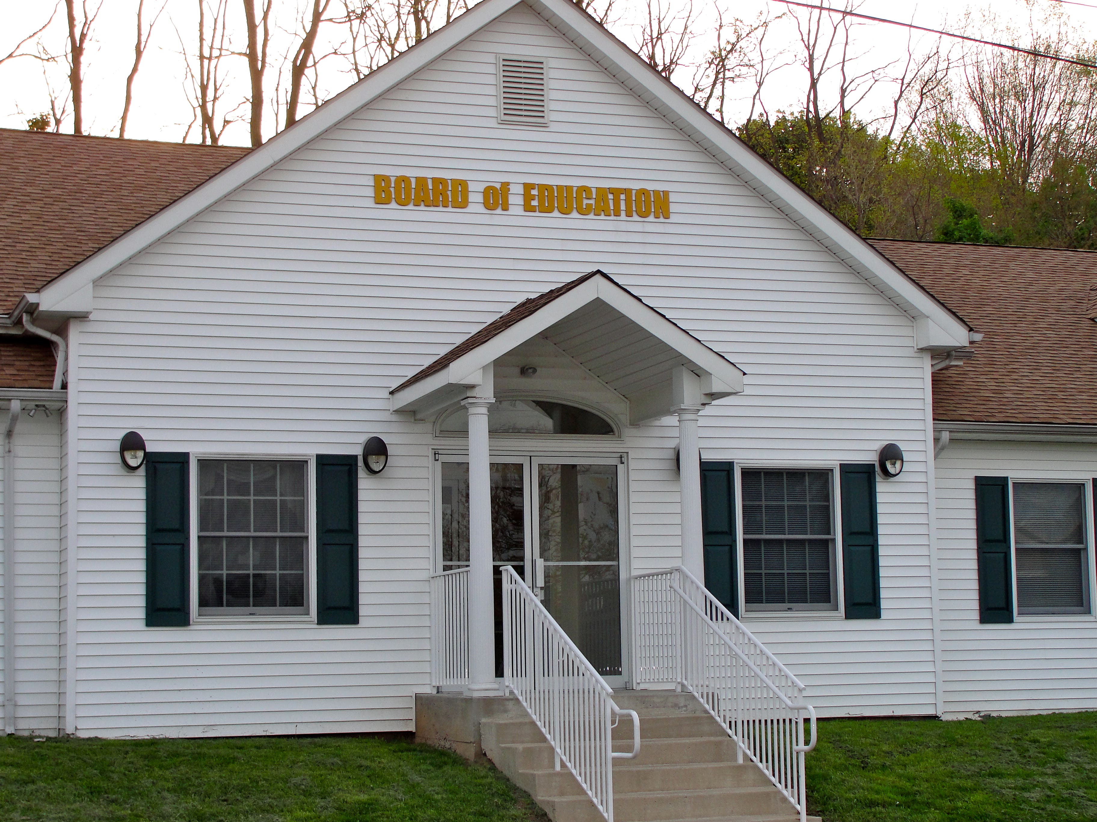 Random Drug Testing Will Be Debated At Monday's Board of Education Meeting
