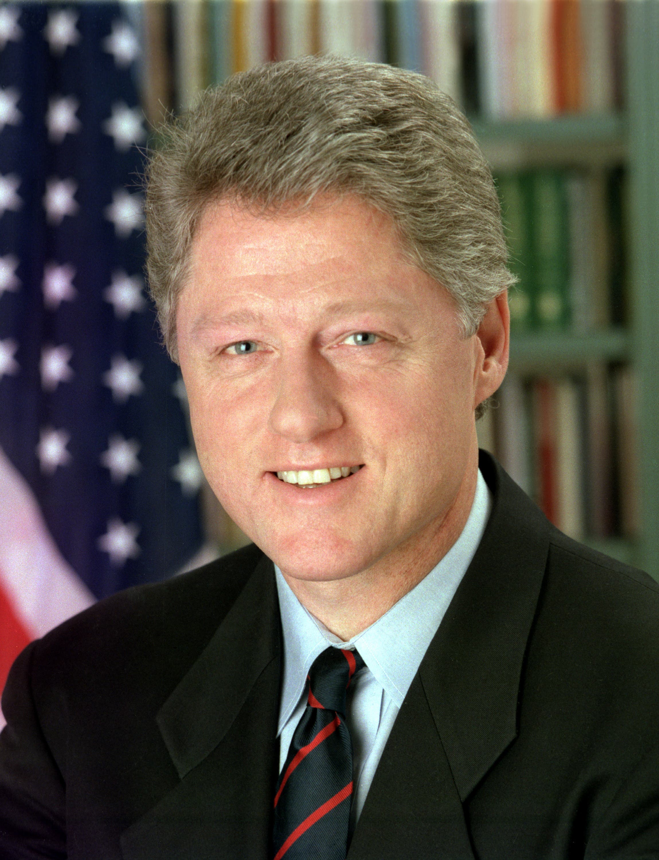AP: Bill Clinton stumps for Sestak in Wynnewood