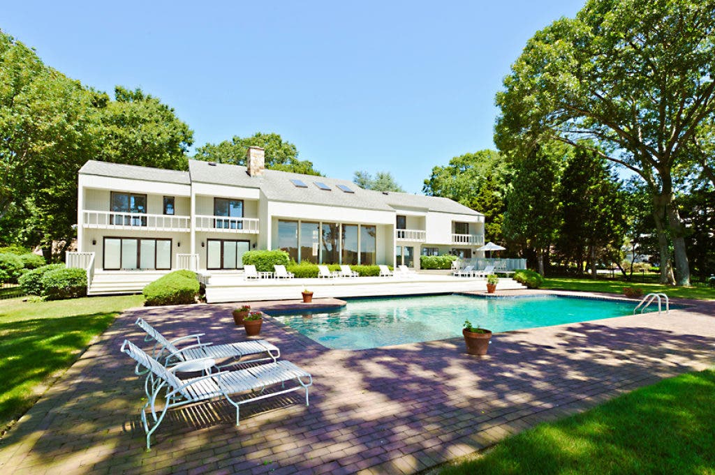 Luxury Listings 4.15Million Mansion in Lloyd Harbor Huntington, NY