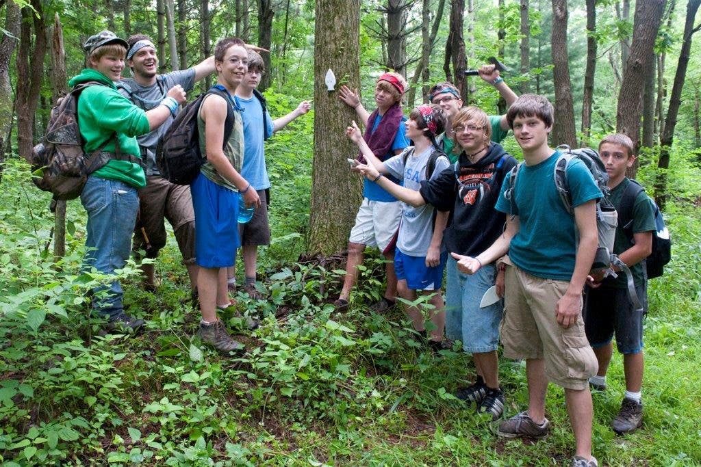 News small post card thumbnail