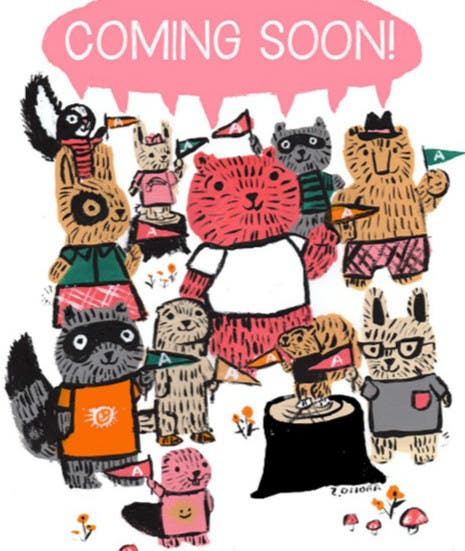 News small post card thumbnail