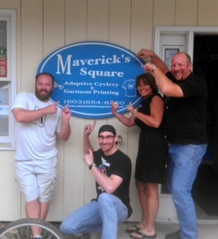 News small post card thumbnail