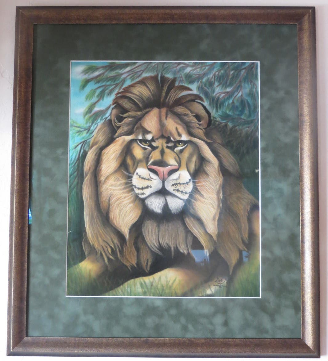 News small post card thumbnail