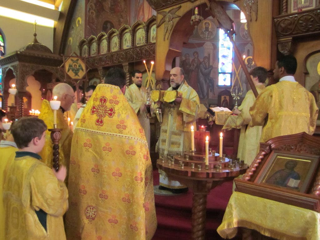 Orthodox lent east meadow ny patch