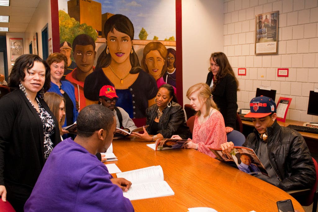 News small post card thumbnail