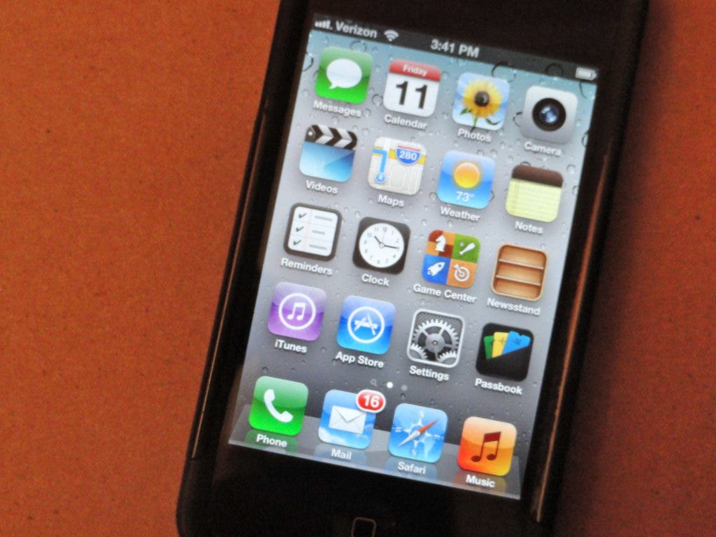 News small post card thumbnail