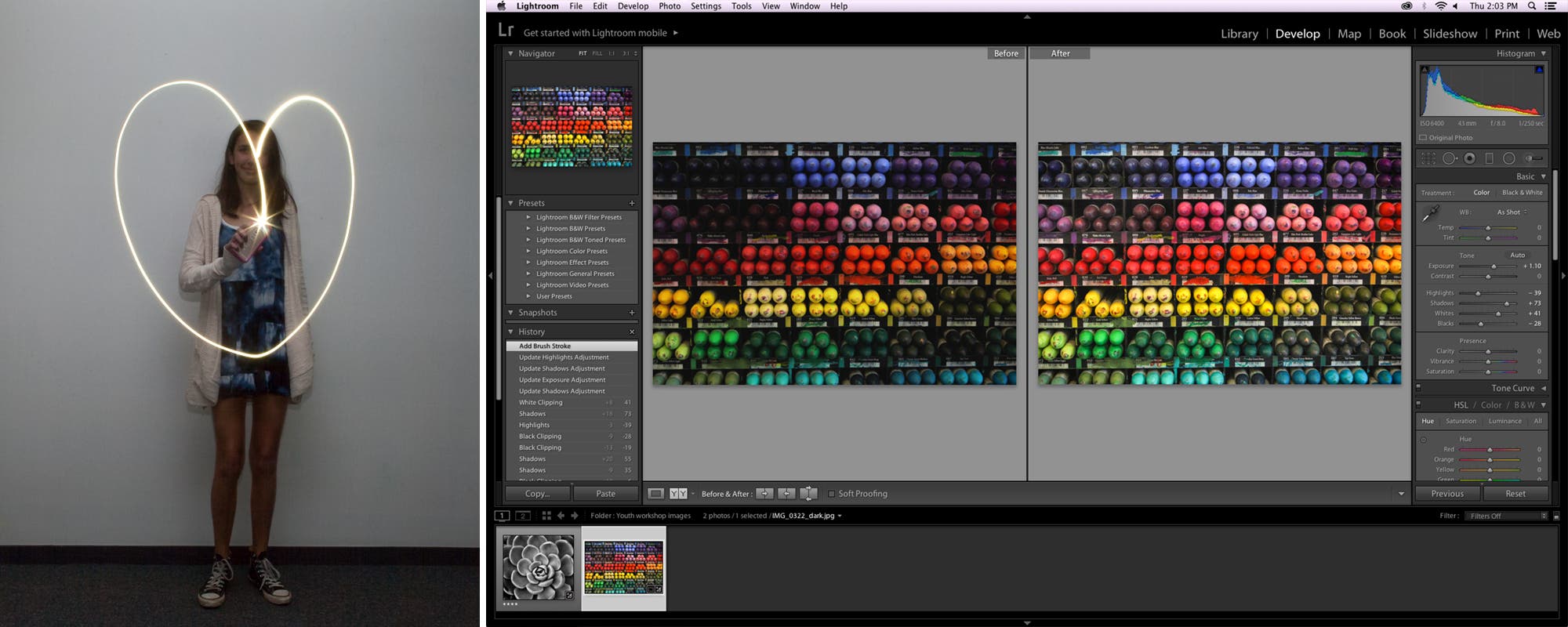 News small post card thumbnail