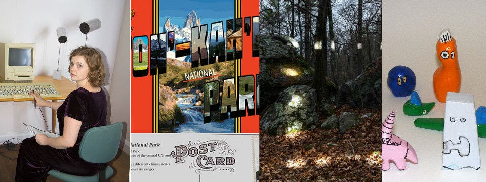News small post card thumbnail