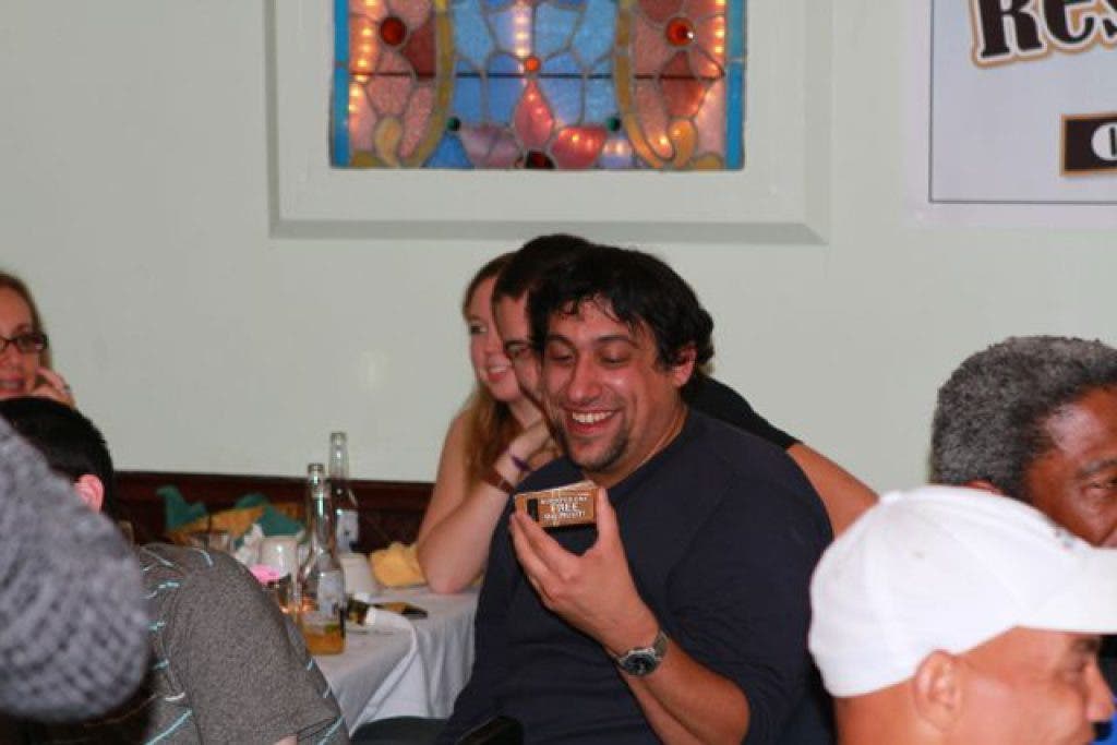 News small post card thumbnail